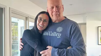 Demi Moore, gest emoționant pentru Bruce Willis la împlinirea a 71 de ani. Cum arată acum actorul care se luptă cu o boală dificilă