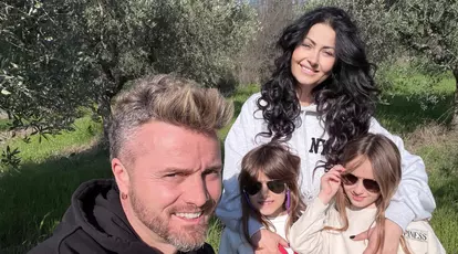 Gabriela Cristea, noi detalii despre casa din Italia. Vedeta și soțul ei nu pot începe renovările. „Nu știu și nu înțeleg”