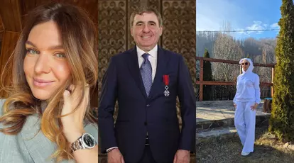 Cât costă să petreci Paștele la conacul Monicăi Anghel, la hotelul Simonei Halep sau al lui Gheorghe Hagi: „Ne-am pus tot sufletul”