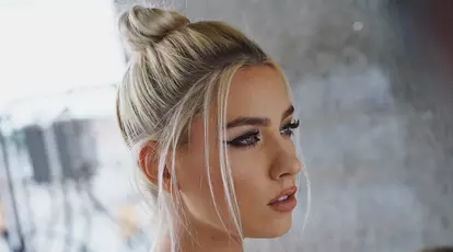 Cum arată artista Jo după ce a slăbit 15 kilograme. „Nu încurajez oamenii să facă ce am făcut eu”