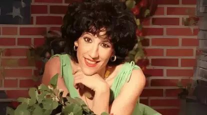 Îți mai amintești de Lili Jurcă? Mariana Dănescu s-a întors la Pro TV după aproape 20 de ani. Ce face acum și cum arată la 57 de ani