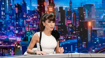 Un nume important de la PRO TV a semnat cu Antena 1 și va lucra cu Denise Rifai!