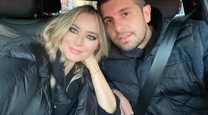 Soțul Laurei Cosoi a dezvăluit sexul celui de-al cincilea copil. Cosmin Curticăpean s-a dat de gol