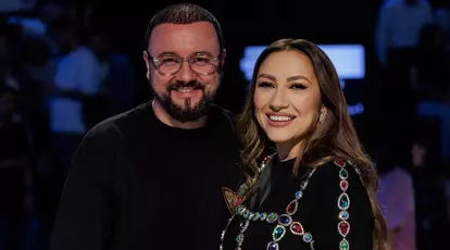 Ce decizie au luat Andra și Cătălin după 18 ani de căsnicie. Artista a făcut anunțul. „O să te zăpăcesc până la ziua mea”