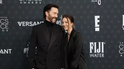 Kaley Cuoco este însărcinată cu al doilea copil la 40 de ani. Ce frumos a făcut anunțul: „Ne completăm mica familie, ce vis devenit realitate!”