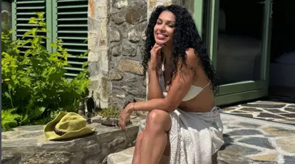 Majda Aboulumosha, despre secretul siluetei sale. Ce spun nutriționiștii despre combinația iubită de toți românii