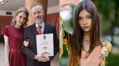 Elena Nechifor, declarații despre relația cu Mikaela, fiica lui Mihai Albu: „Sunt doar o prezență pasageră”