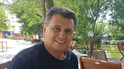 Alimentele la care a renunțat Nea Marin pentru sănătate. Ține o dietă ușor de urmat