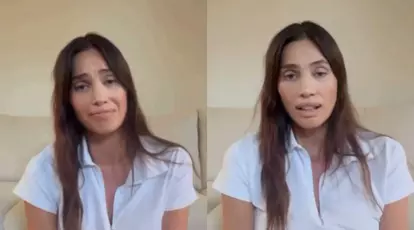 Minunea care s-a întâmplat pentru Alina Pușcău, după ce a anunțat că are cancer la sân în metastaze. Mesajul transmis înainte de operație