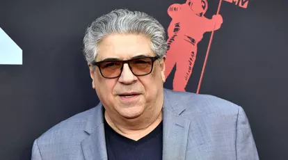A murit Vincent Pastore, actorul cunoscut românilor din „Clanul Soprano”. Avea 80 de ani