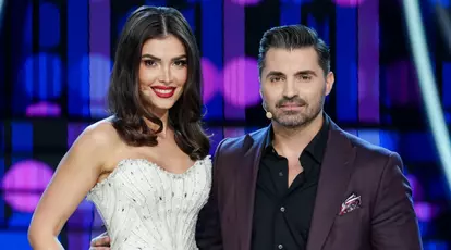 Alina Pușcaș, mesaj pentru Pepe după plecarea de la Antena 1: „M-a părăsit”. Ce i-a răspuns Kanal D