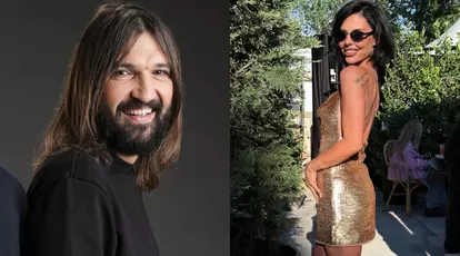 Andreea Popescu, dezvăluiri despre aventura cu Dan Alexa și femeia care ar fi dat informația în presă: „Și-a dorit să se afle”. Cum a reacționat antrenorul