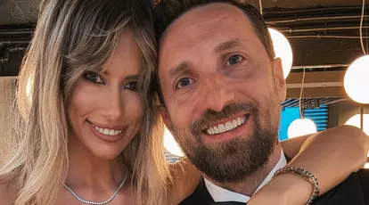 Gabriela Prisăcariu și Dani Oțil vor sta despărțiți o perioadă. Ce a făcut prezentatorul înainte să plece în Malta