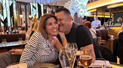 Ce le-a adus soția lui Mihai Bobonete juraților de la „Românii au talent”. Festin în culisele de la Pro TV. „Ne-a răsfățat”