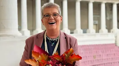 Crina Mardare, la 68 de ani. Mesajul viral al norei Elena Mogîldea-Cernea ”dă din casă”. Ce relație au, de fapt, cele două