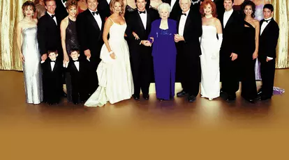 Robert Kelker-Kelly a murit la doar 62 de ani. Actorul din „Days of Our Lives” acuza dureri în piept înainte de tragedie