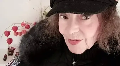 Marina Voica, internată de urgență în spital, la 90 de ani! Ce s-a întâmplat cu artista