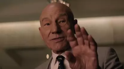 Patrick Stewart, actorul din „Star Trek” și „X-Men”, a murit la 86 de ani. Mesajul transmis de Ian McKellen