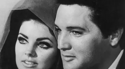 Priscilla Presley, apariție rară alături de fiul ei. Cum arată ea la 81 de ani și cine este Navarone