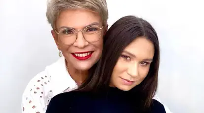 Teo Trandafir, dezvăluire despre fiica sa, Maia. Ce spune despre gândul de a deveni bunică