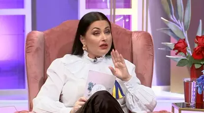 Gabriela Cristea a intrat sub influența alcoolului în emisiune? Tavi Clonda a răbufnit: „Am crezut că timpul ăsta a apus, când se făceau acuzații false”