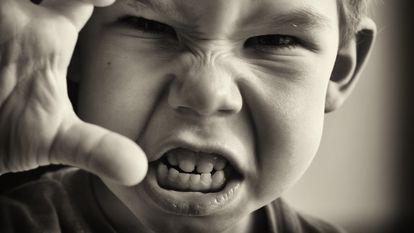 Agresivitatea la copii – De ce apare si cum o poti diminua