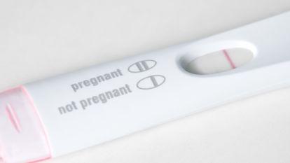 Test de sarcina fals negativ - De ce apare
