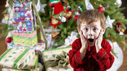 Idei de cadouri de Crăciun pentru copii