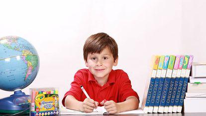 (P) Top 5 beneficii ale învățării limbii engleze din copilărie