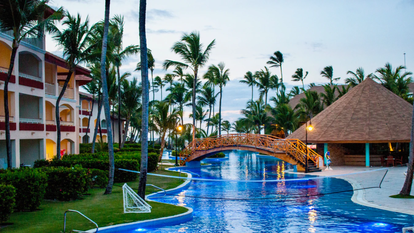 (P) 3 resorturi de lux din Punta Cana pentru o vacanță de vis