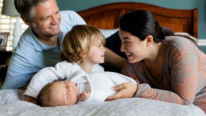 (P) 7 schimbări pe care să le faci în casă înainte de naşterea copilului