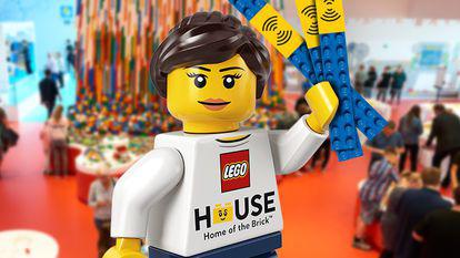 Sfaturi de la bekid.ro: de ce este LEGO cel mai apreciat tip de jucărie din toate timpurile