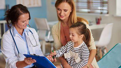 3 motive pentru care medicii pediatri sunt speciali