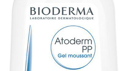 Atoderm de la Bioderma – ingrijire speciala pentru piele atopica