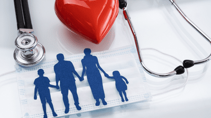 Cum susții sănătatea familiei în timpul sezonului rece?