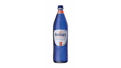 Apa minerală natural carbogazoasă Borsec – adevărata putere a electroliților naturali