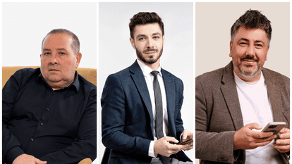 Parteneriat Libertatea.ro & Euronews România. Două redacții, o misiune comună: mai multă informație relevantă pentru public