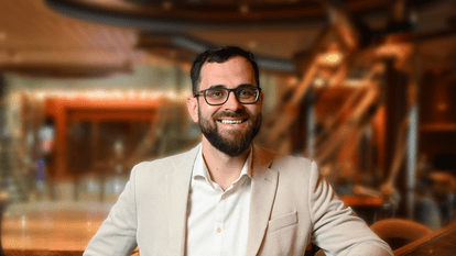 Echipa Biz dezvoltă cele mai puternice evenimente B2B prin numirea lui Andrei Știrbu ca Director de Evenimente