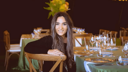 Ce presupune să fii wedding planner și cum poți începe o carieră în domeniu. Cristina Horotan și cursul care pornește din experiența de pe teren