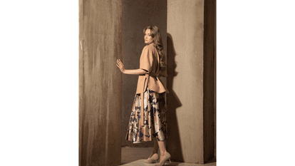 Soft Tailoring: trendul care redefinește stilul lunii august