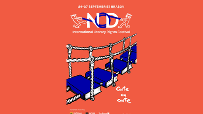 NOD Festival anunță tema ediției din acest an: „Building Communities”.  Cultura se construiește împreună
