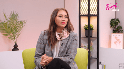 Daniela Nane, confesiuni despre succes și credință. Întrebarea pe care și-o pune când nu știe ce decizie să ia
