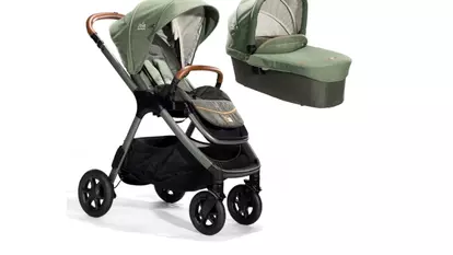 3 motive pentru care să alegi un cărucior 2 în 1