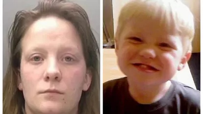 "Cel mai grav caz de abuz asupra unui copil!" O femeie și-a torturat fiul până la moarte. 37 de răni grave, găsite pe corpul băiatului