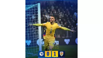 Seara în care PRIMA TV a unit o țară întreagă - Lider absolut de audiență. 2 milioane de români au trăit împreună meciul naționalei