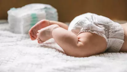 Cum alegi scutecele potrivite pentru bebe?