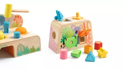 Ghid Complet: Cum să Alegi cele mai Bune Jucării Educative pentru Dezvoltarea Armonioasă a Copilului Tău