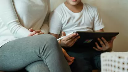 Cum alegi prima tabletă pentru copilul tău