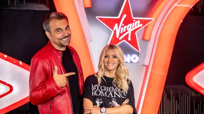 BOOM! Virgin Radio Breakfast a dat 2.000 de euro!