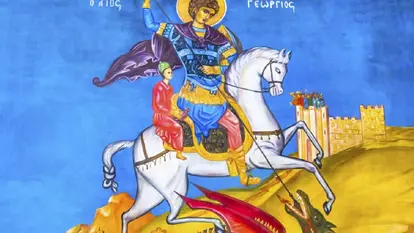 Tradiţii şi obiceiuri de Sfântul Gheorghe. Ce trebuie să faci în această zi ca să ai noroc tot anul